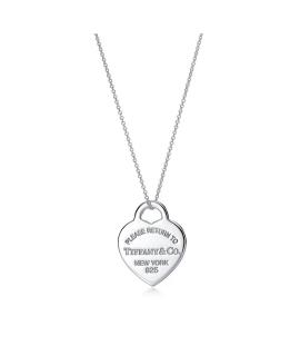 TIFFANY&CO Колье