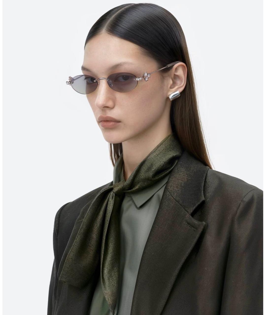 GENTLE MONSTER Солнцезащитные очки, фото 6