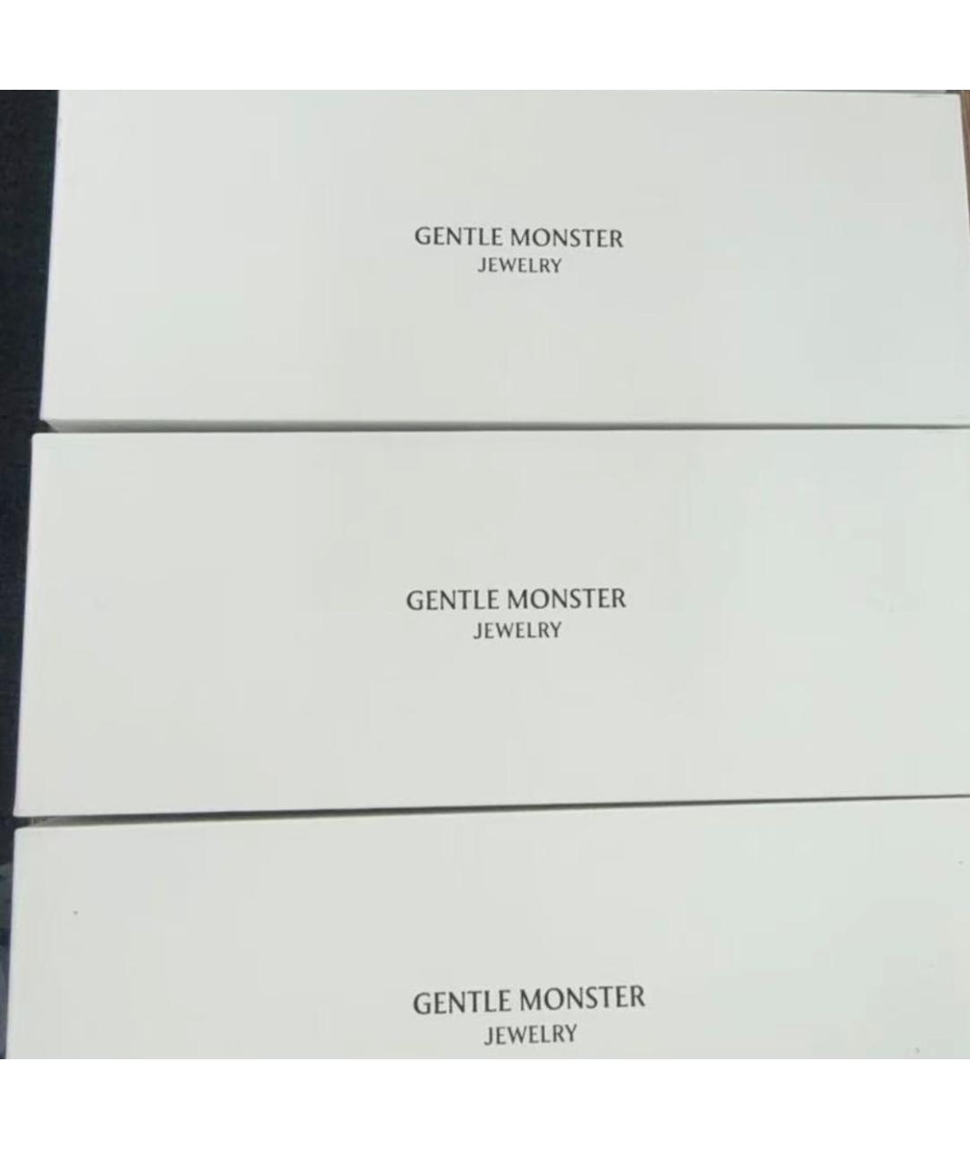 GENTLE MONSTER Солнцезащитные очки, фото 5