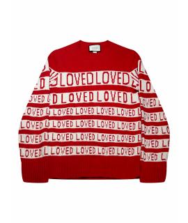 GUCCI Джемпер / свитер