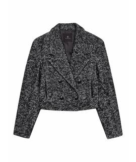 ANINE BING Жакет/пиджак