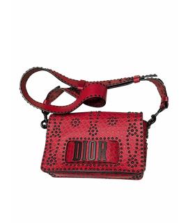 CHRISTIAN DIOR Сумка через плечо