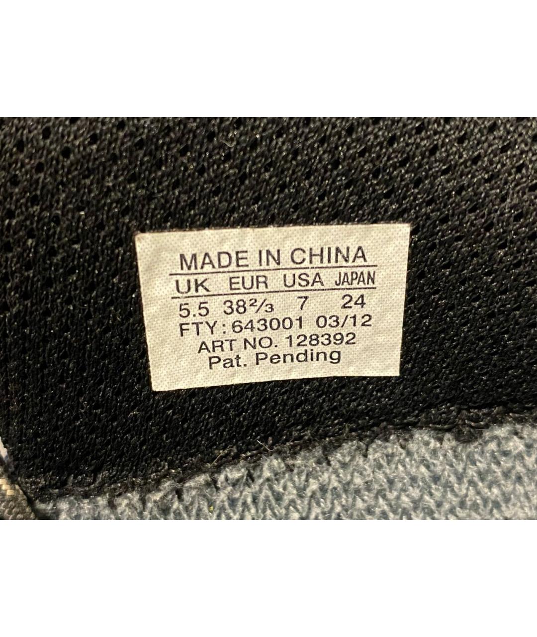 SALOMON Мульти синтетические ботинки, фото 5