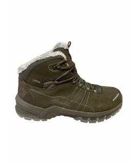 MAMMUT SWISS1862 Ботинки