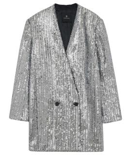 ANINE BING Вечернее платье