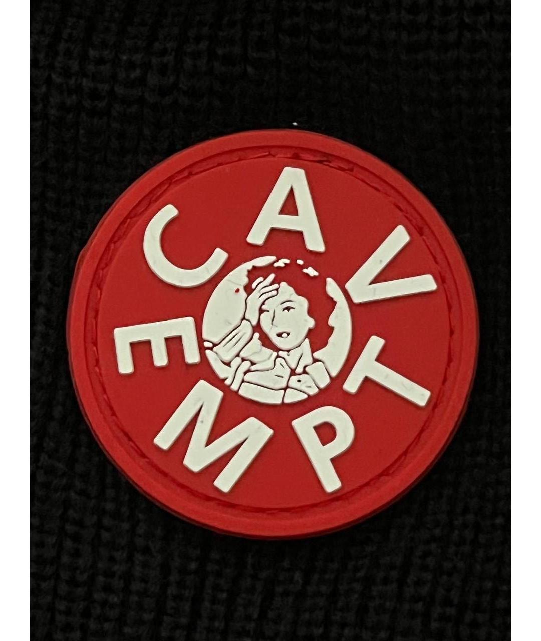 CAV EMPT Красный хлопковый джемпер / свитер, фото 5