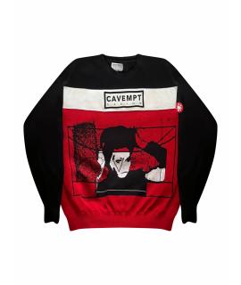 CAV EMPT Джемпер / свитер