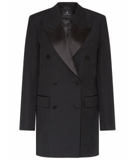 ANINE BING Вечернее платье