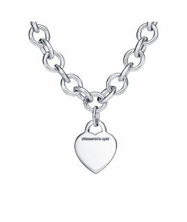 TIFFANY&CO Колье