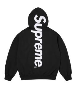 SUPREME Худи/толстовка