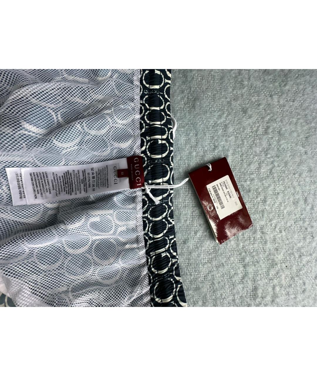 GUCCI Шорты, фото 3