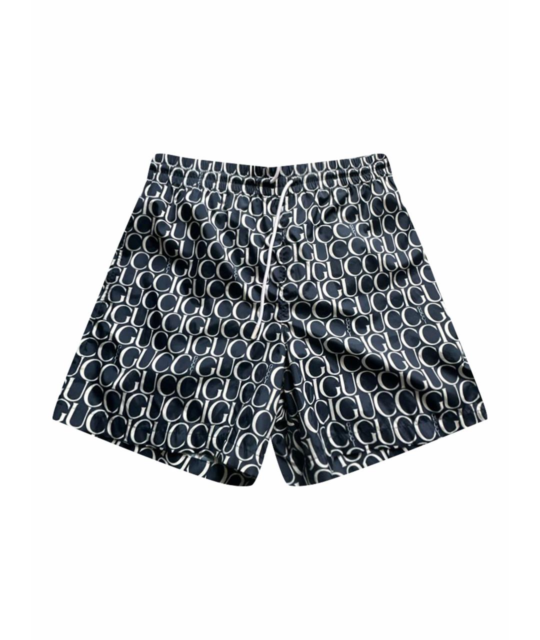 GUCCI Шорты, фото 1