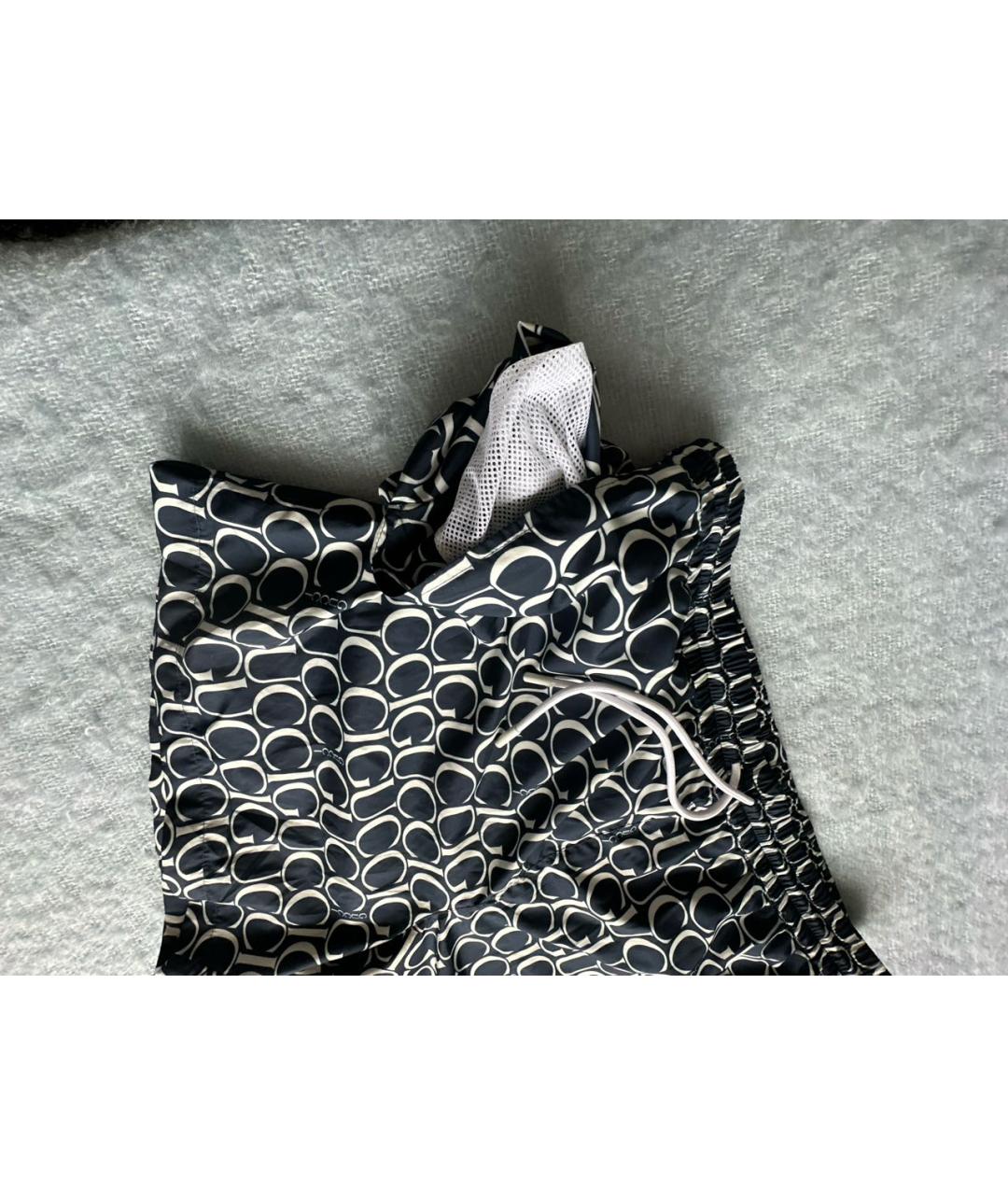 GUCCI Шорты, фото 8