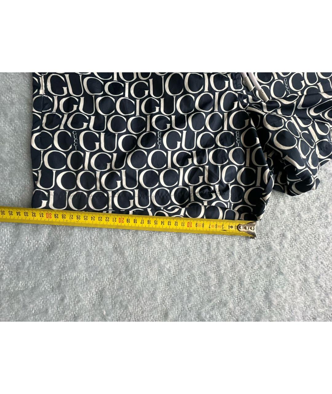 GUCCI Шорты, фото 6