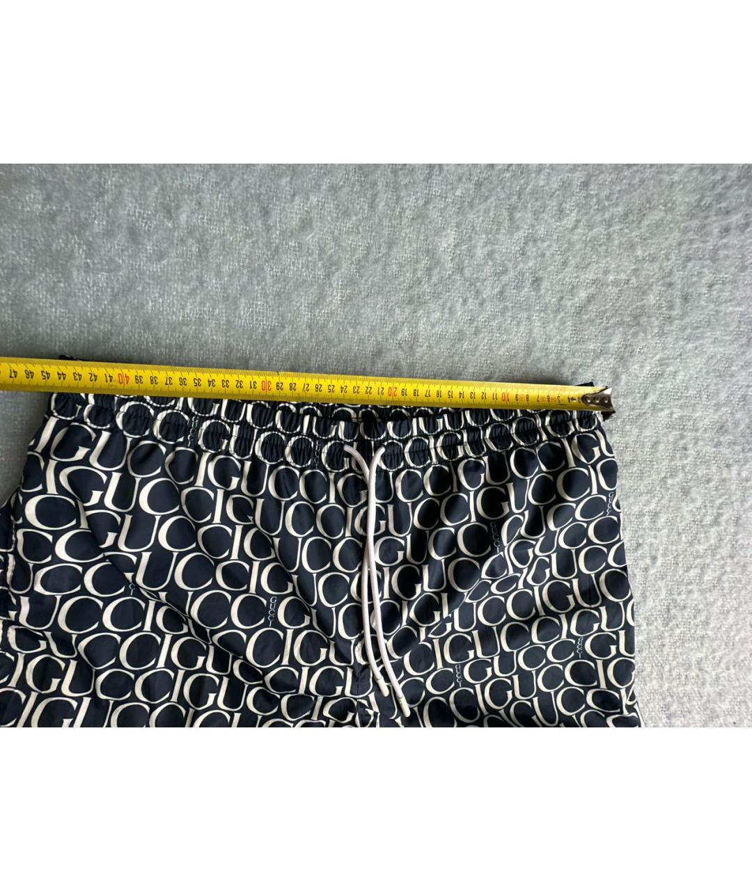 GUCCI Шорты, фото 5