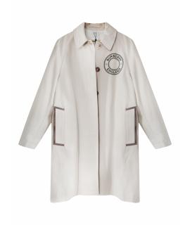 BURBERRY Тренч/плащ