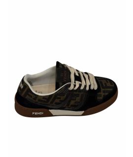 FENDI Кеды