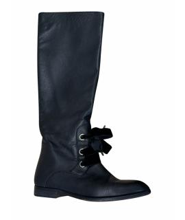 RED VALENTINO Сапоги