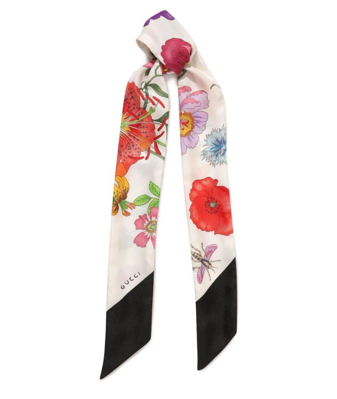 GUCCI Мульти платок, фото 8