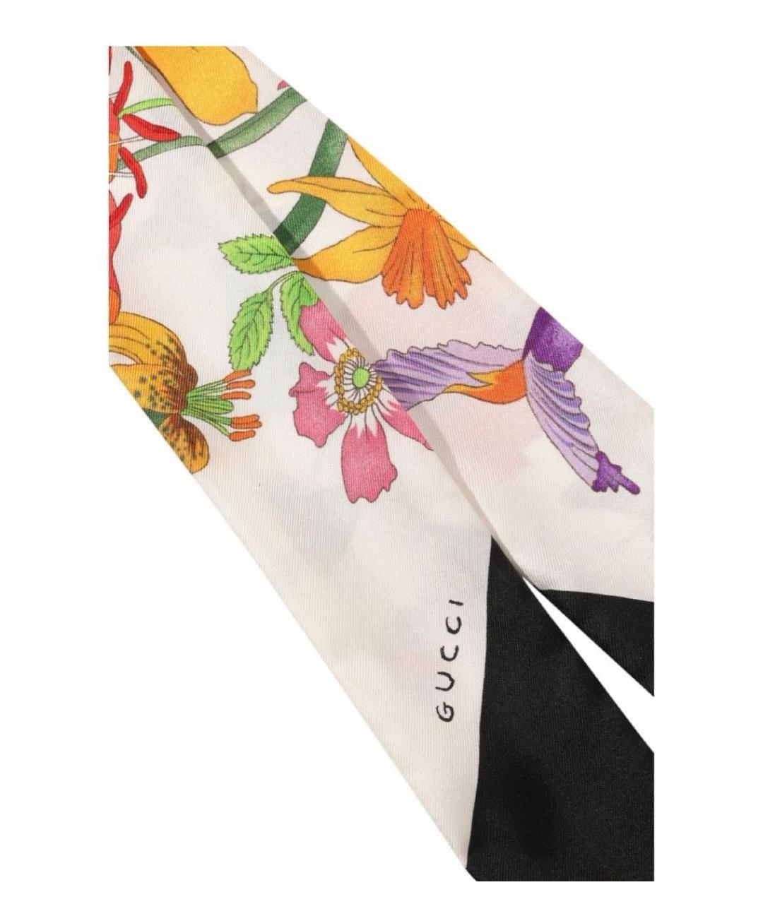 GUCCI Мульти платок, фото 2