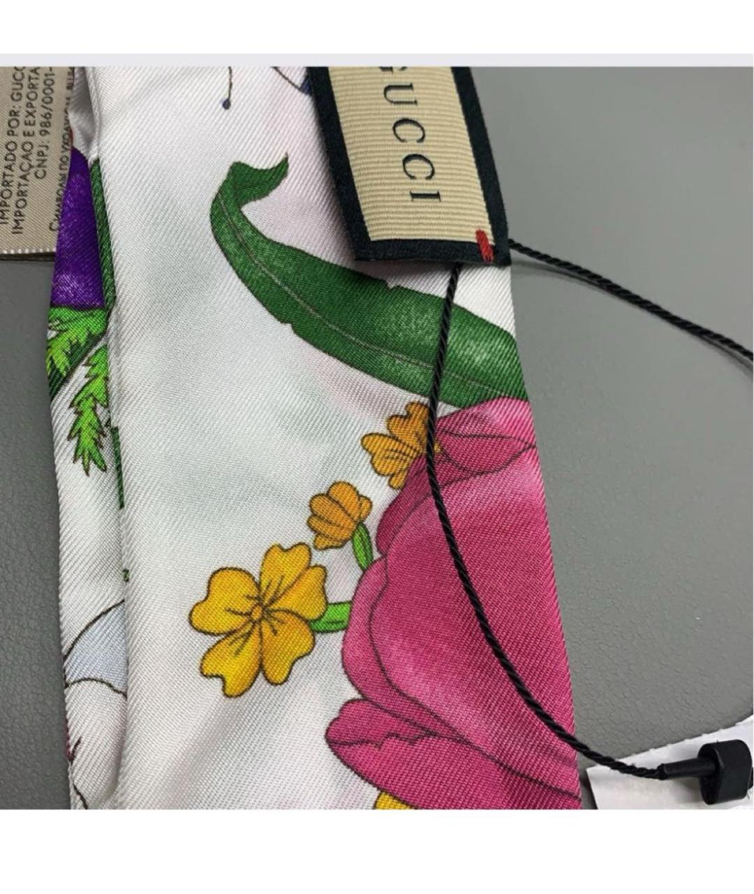 GUCCI Мульти платок, фото 6