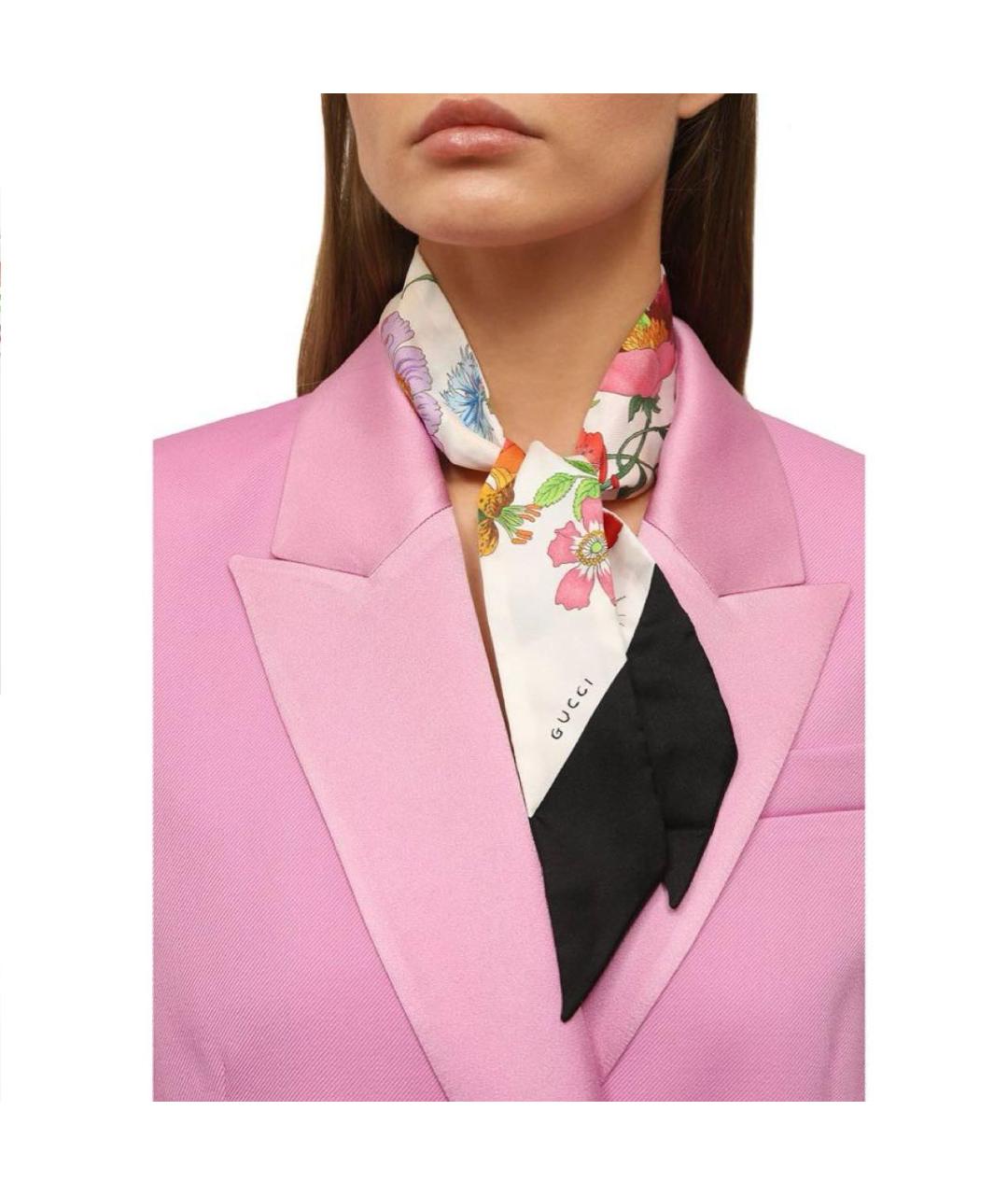 GUCCI Мульти платок, фото 3