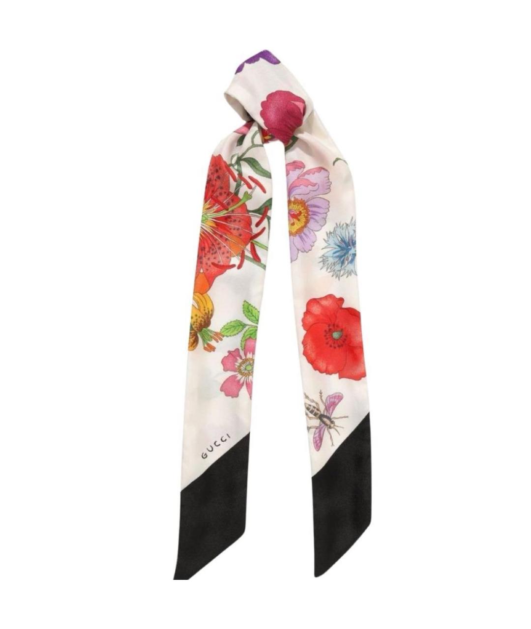 GUCCI Мульти платок, фото 9