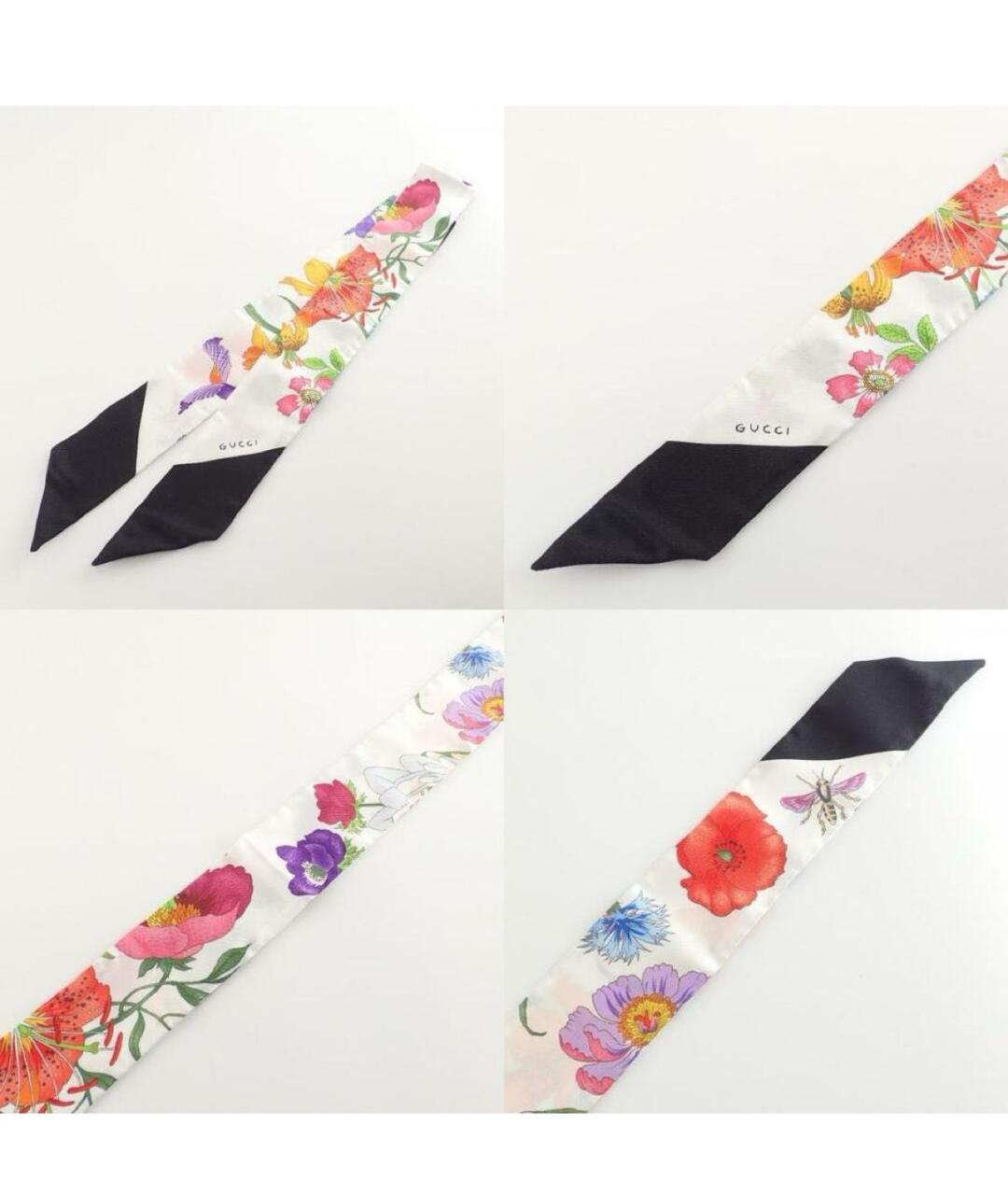 GUCCI Мульти платок, фото 4