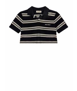 MIU MIU Футболка