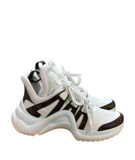 LOUIS VUITTON Кроссовки