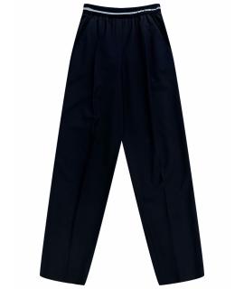 MIU MIU Прямые брюки