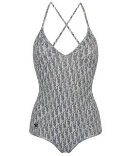 CHRISTIAN DIOR Купальник