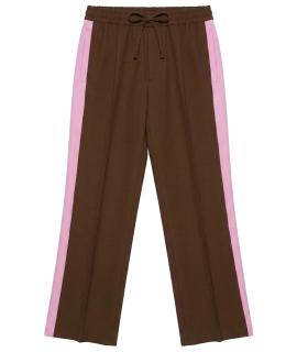 GUCCI Повседневные брюки