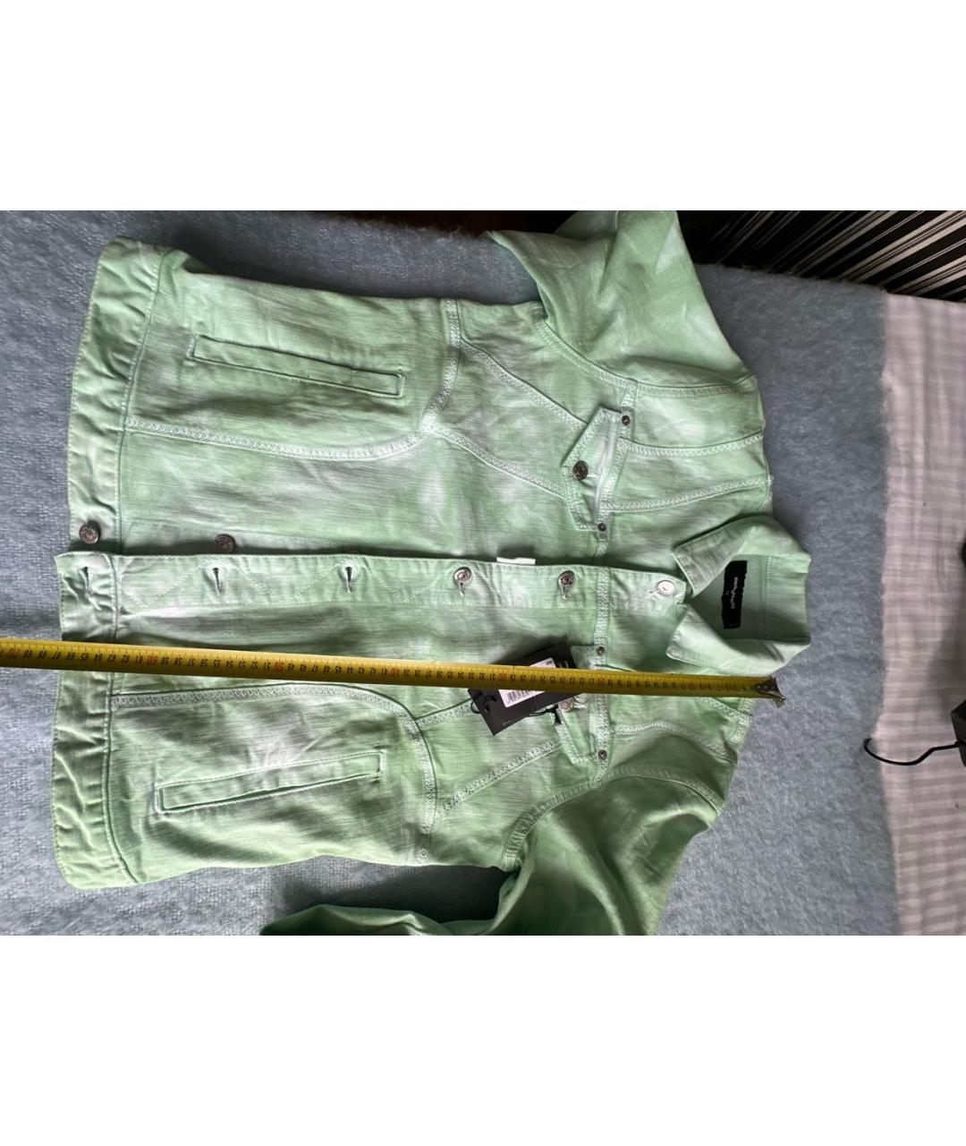 DSQUARED2 Хлопковая куртка, фото 6