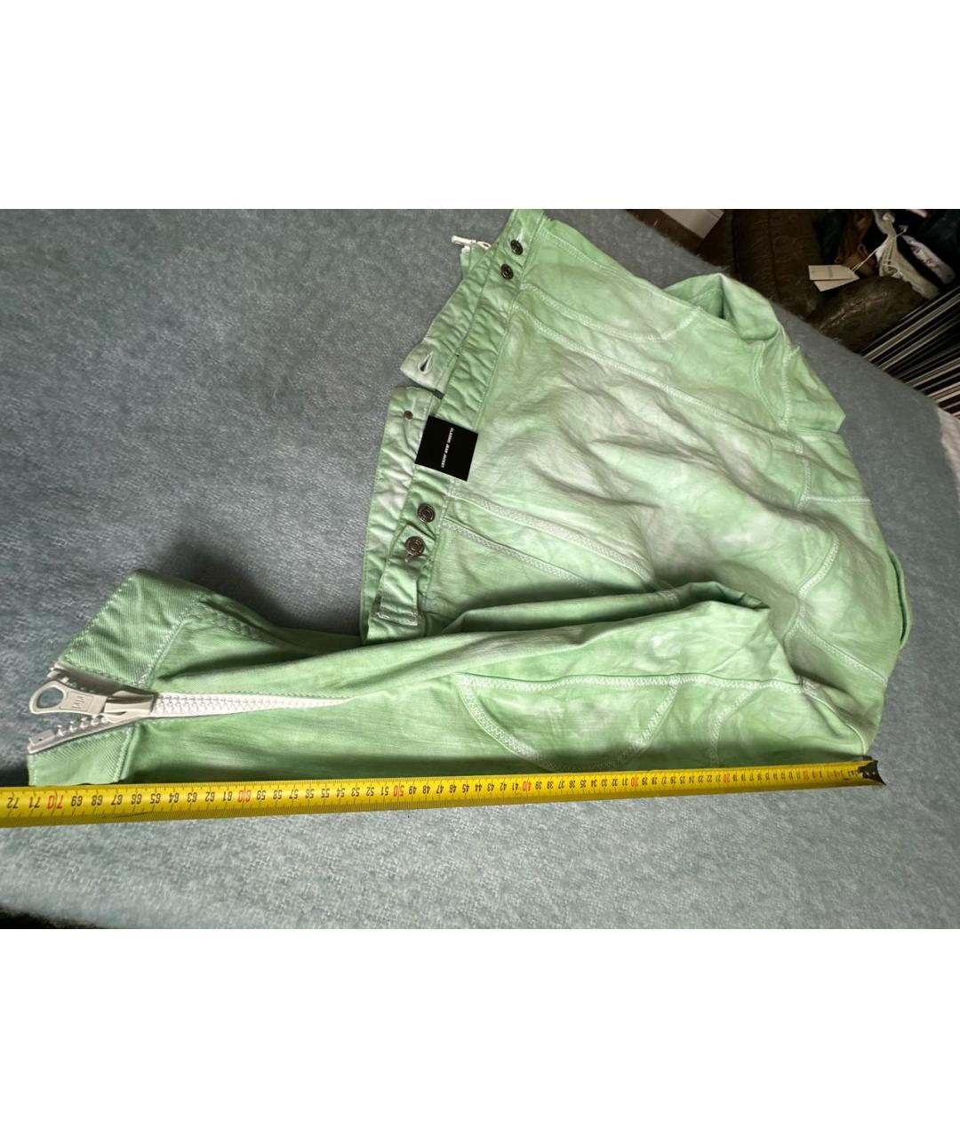 DSQUARED2 Хлопковая куртка, фото 7