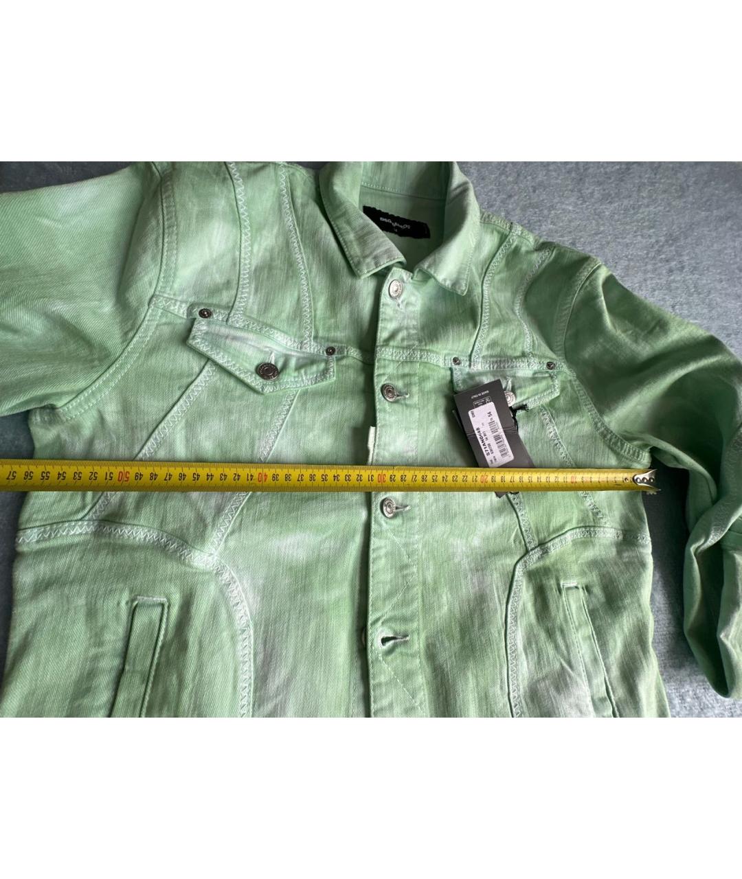 DSQUARED2 Хлопковая куртка, фото 5