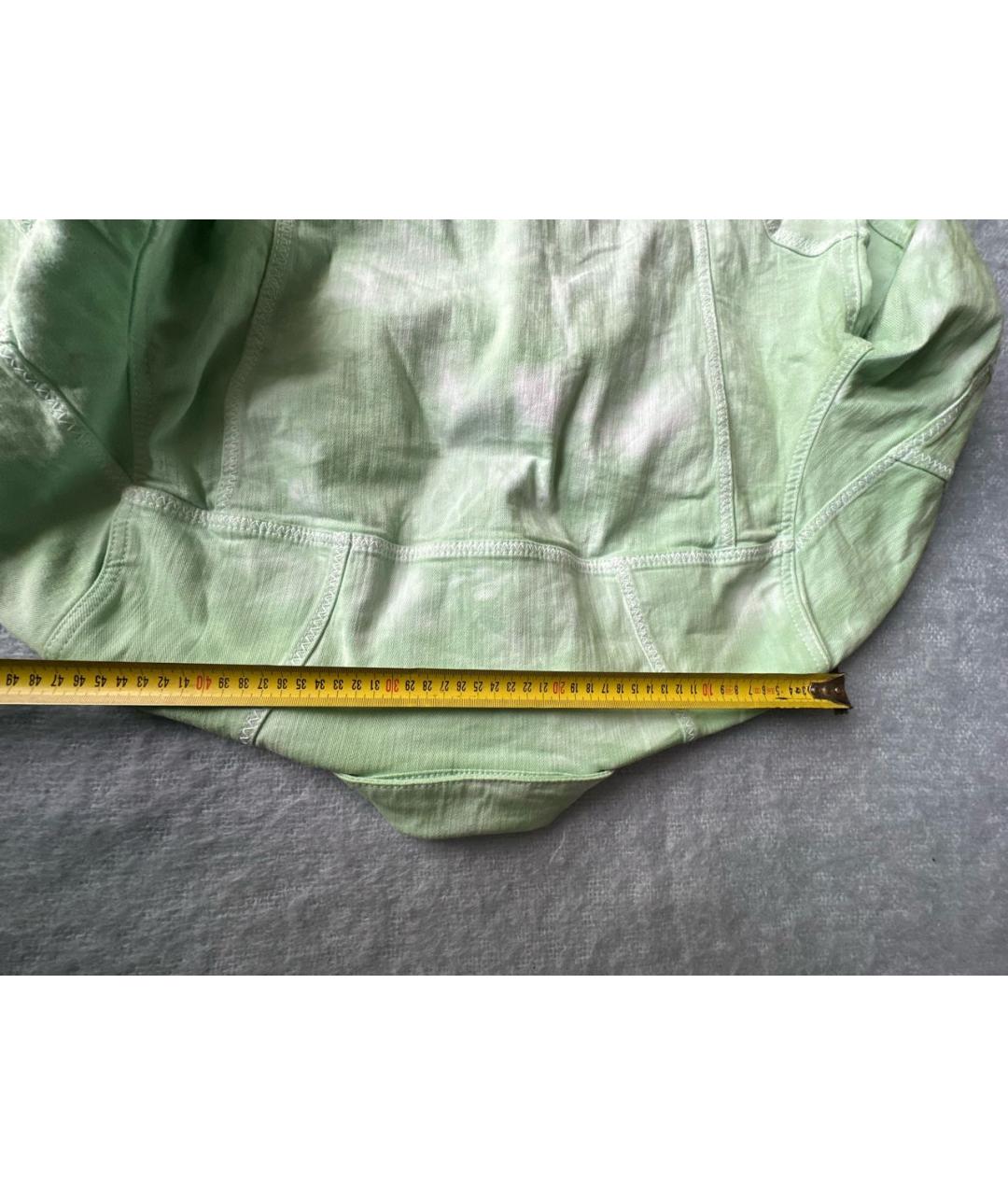 DSQUARED2 Хлопковая куртка, фото 8