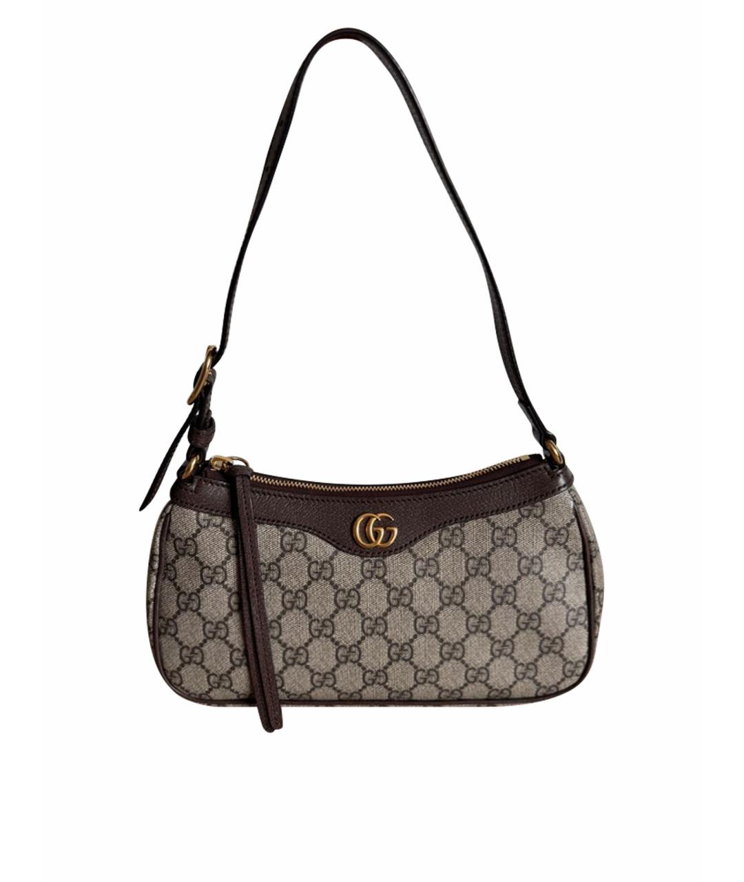 GUCCI Сумка с короткими ручками, фото 1