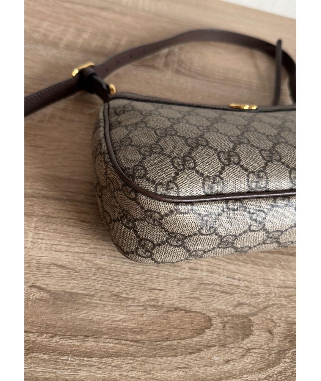 GUCCI Сумка с короткими ручками, фото 3