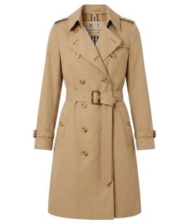 BURBERRY Тренч/плащ
