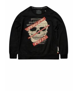 PHILIPP PLEIN Худи/толстовка