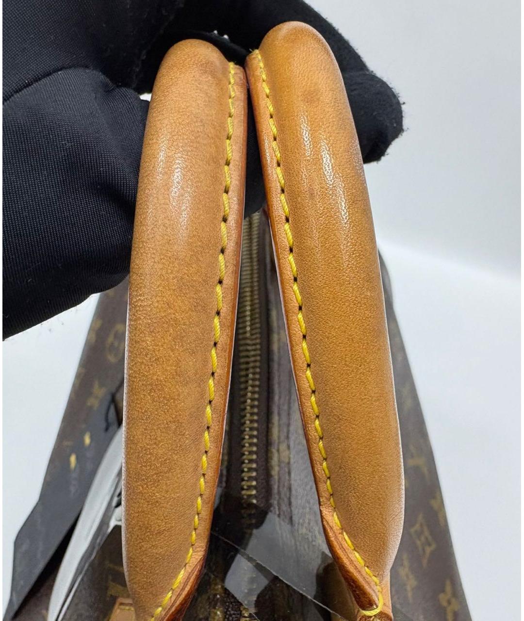 LOUIS VUITTON Сумка с короткими ручками, фото 6