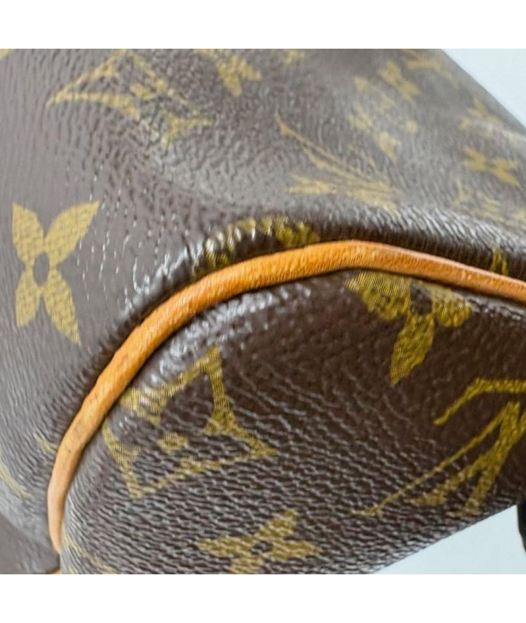 LOUIS VUITTON Сумка с короткими ручками, фото 3