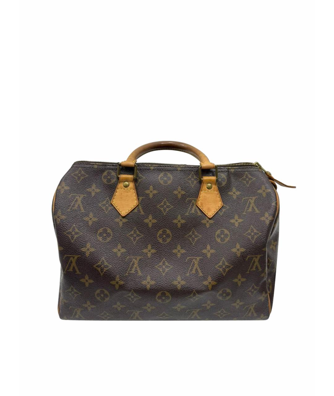 LOUIS VUITTON Сумка с короткими ручками, фото 1