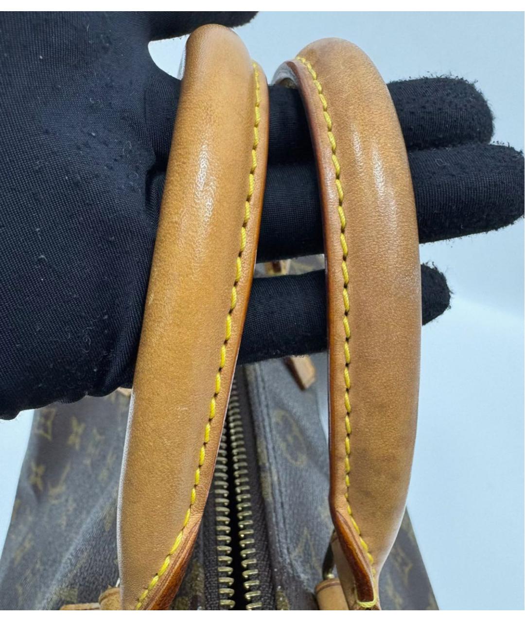 LOUIS VUITTON Сумка с короткими ручками, фото 7