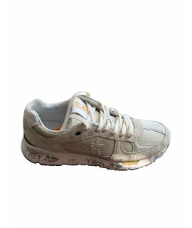 PREMIATA Низкие кроссовки / кеды