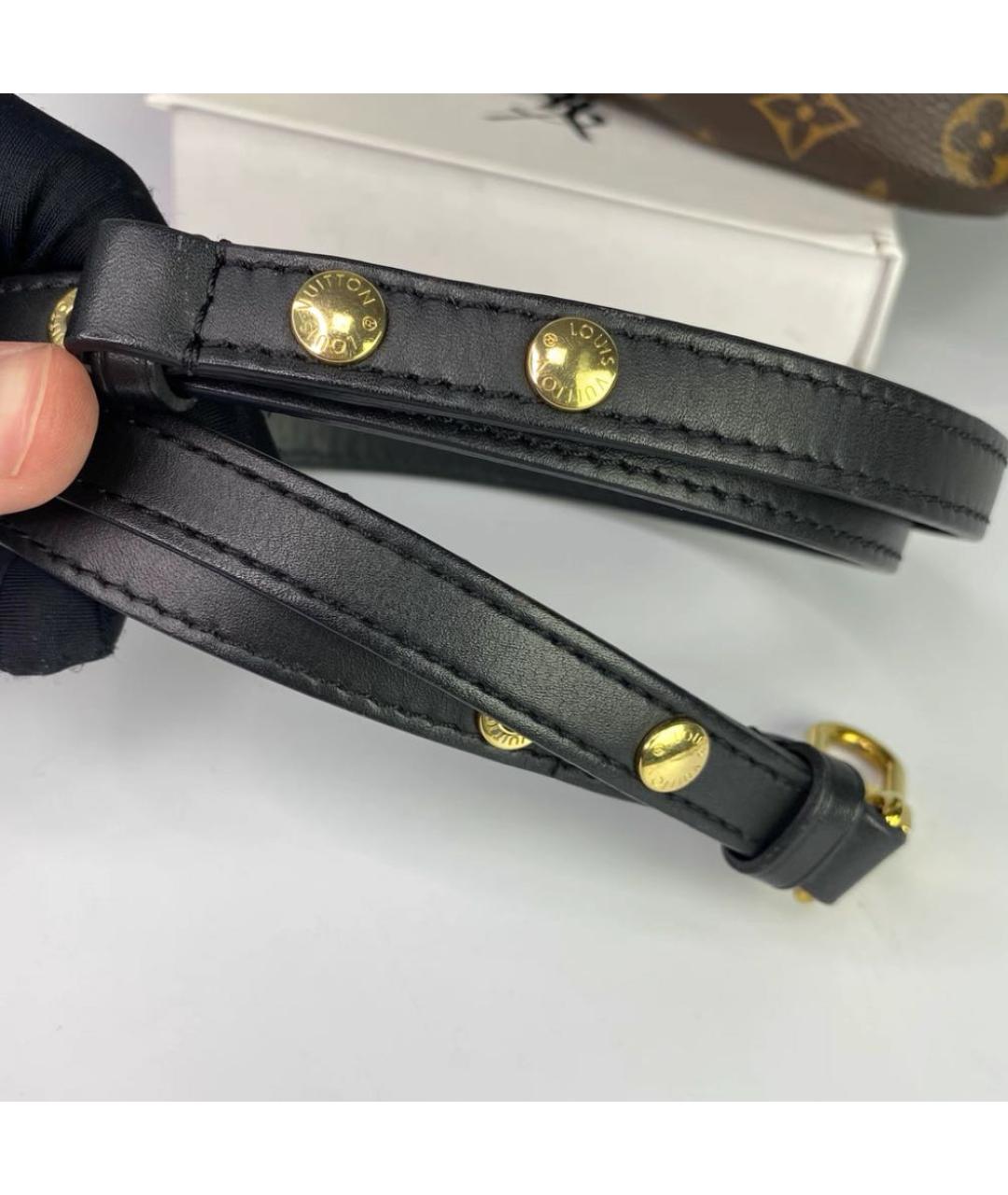 LOUIS VUITTON Сумка через плечо, фото 6