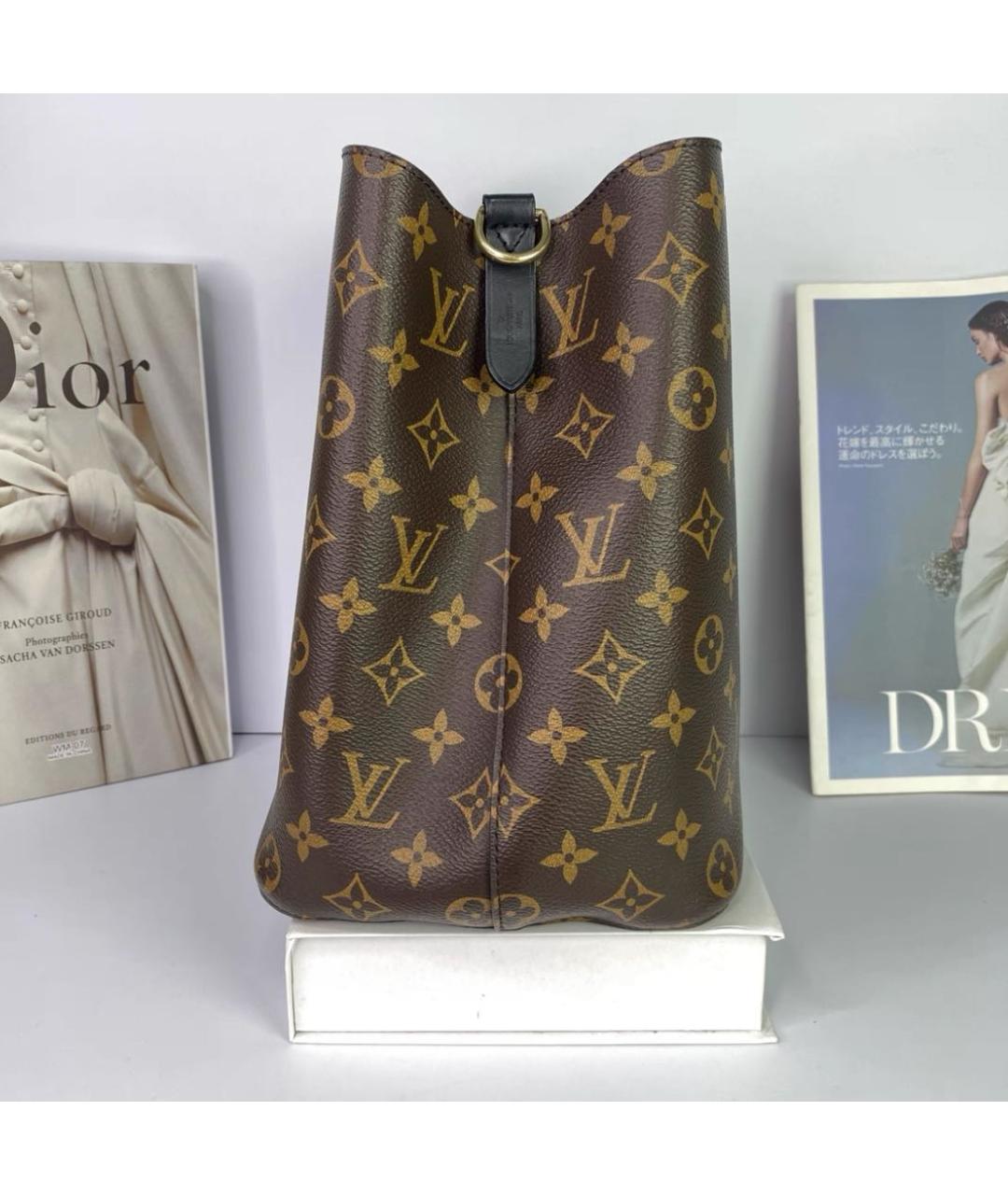 LOUIS VUITTON Сумка через плечо, фото 4