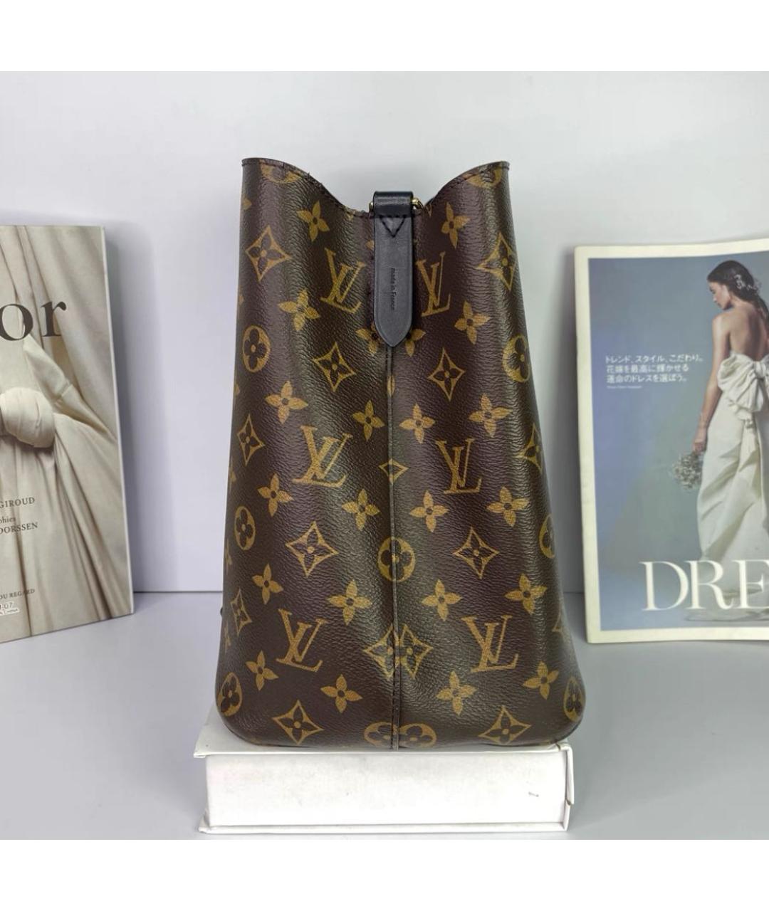 LOUIS VUITTON Сумка через плечо, фото 2