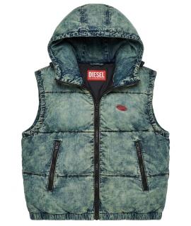 DIESEL Жилет